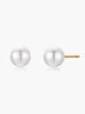 Fiona · Pendientes de perla
