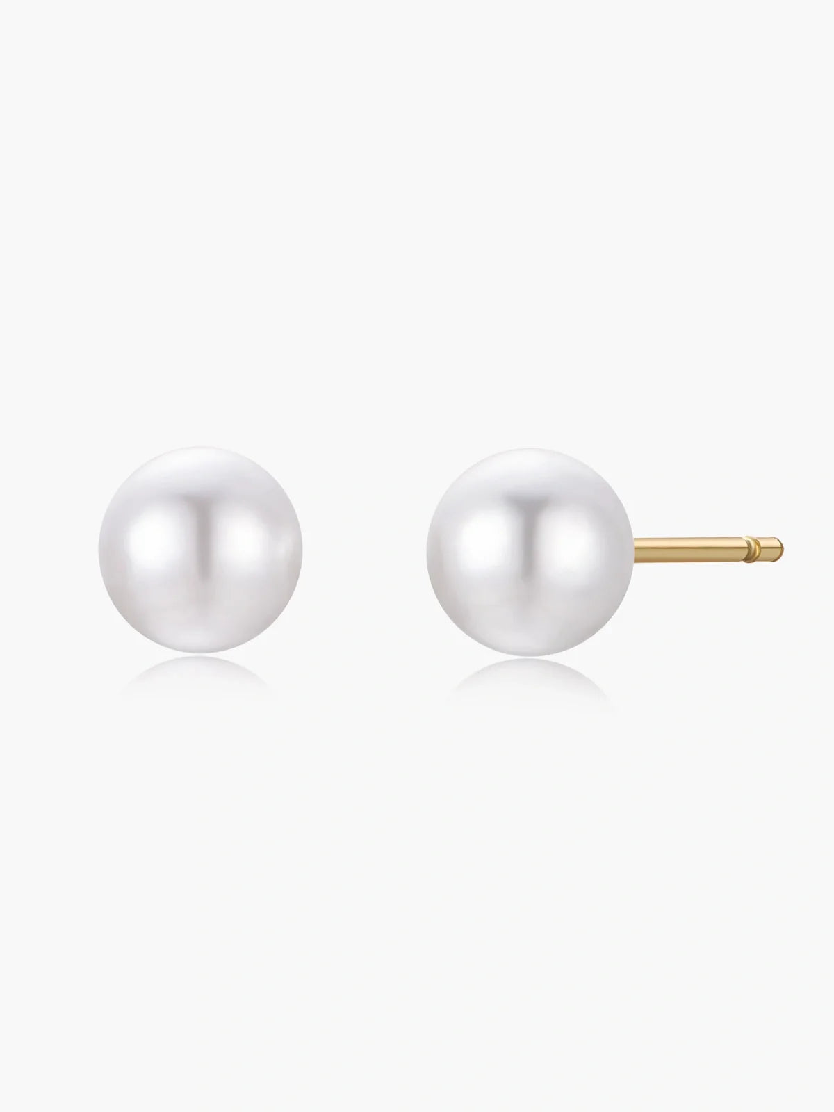 Fiona · Pendientes de perla