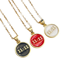 Collar 11:11