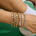 Tenis · Pulsera