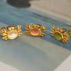 Dalia · Anillo ajustable