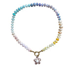 Floricienta · Collar