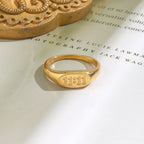 Anillo 11:11