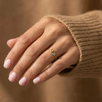 Celine · Anillo ajustable