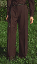 PANTALÓN DE PINZA