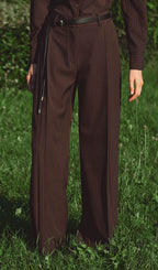 PANTALÓN DE PINZA