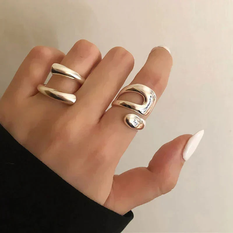 ANILLO RACHELLE