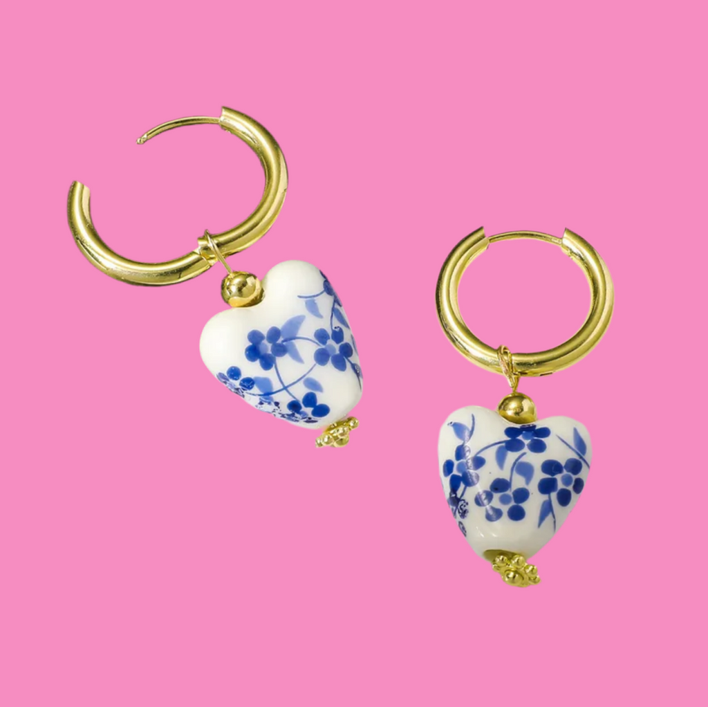 Florencia · Pendientes