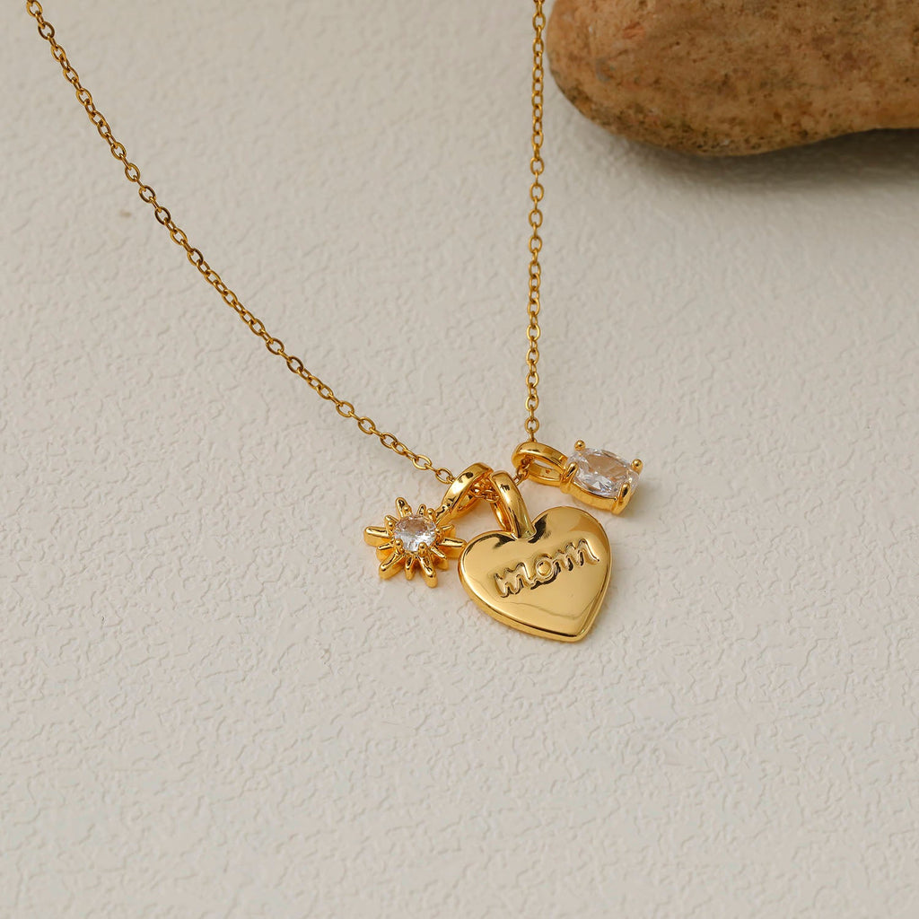 Milagro · Collar