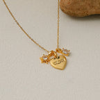 Milagro · Collar