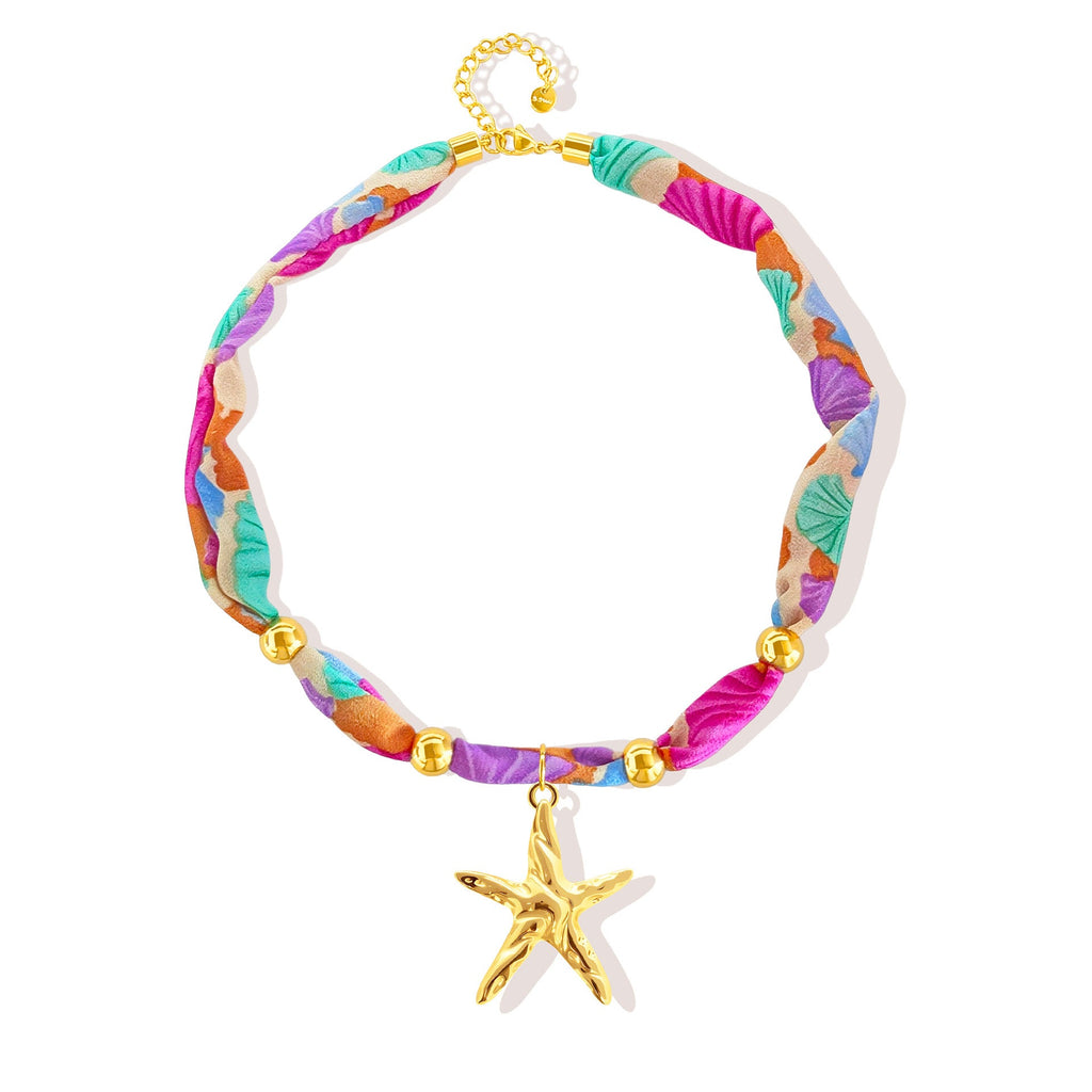 Positano · Collar