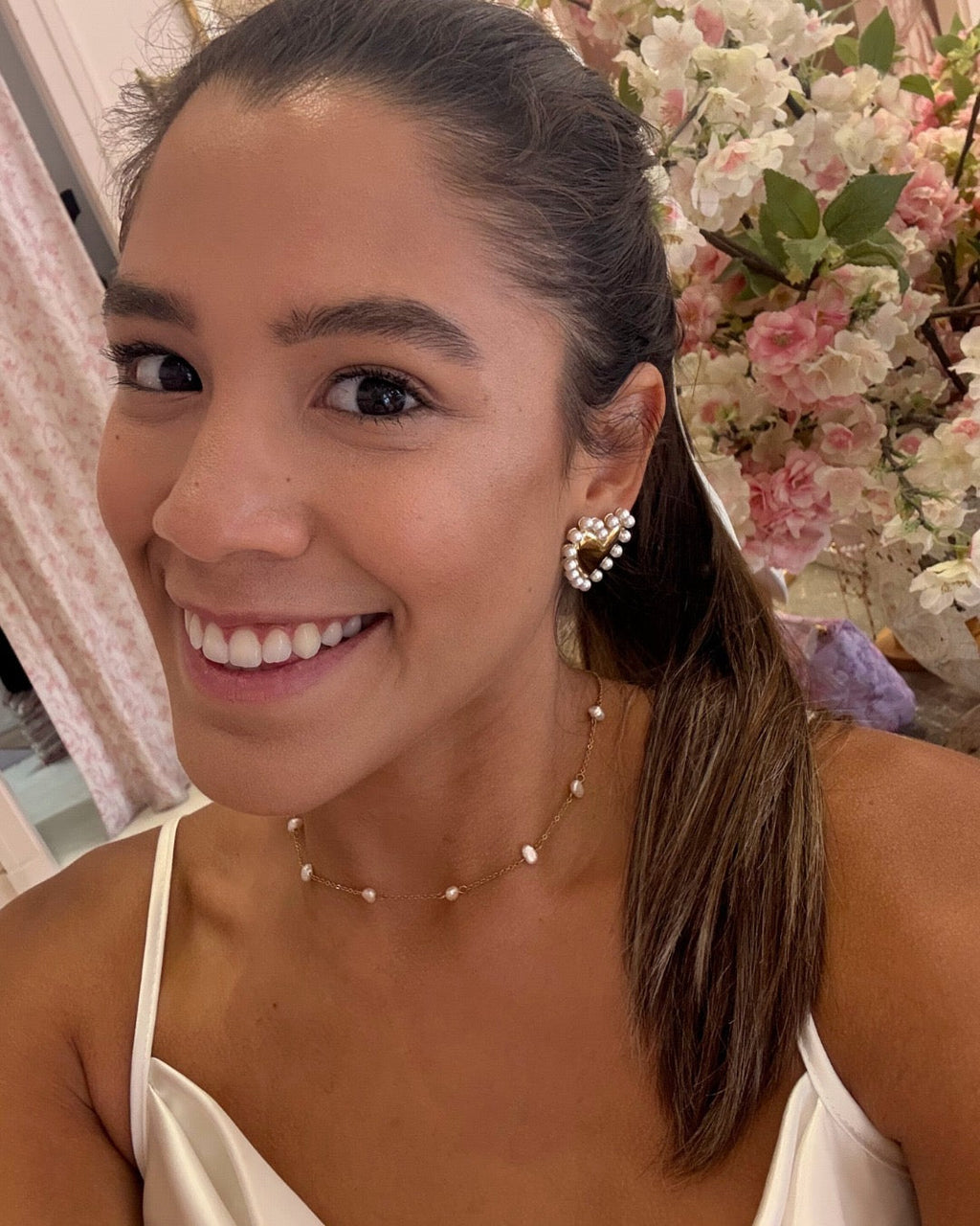 Livy · Pendientes