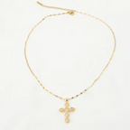 Cruz · Collar