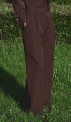 PANTALÓN DE PINZA