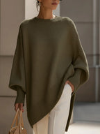 Jane · Jersey de punto oversize