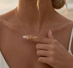 Signature Collar personalizado