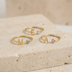 Celine · Anillo ajustable