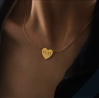 Collar 11:11