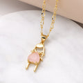 Amor · Collar mini