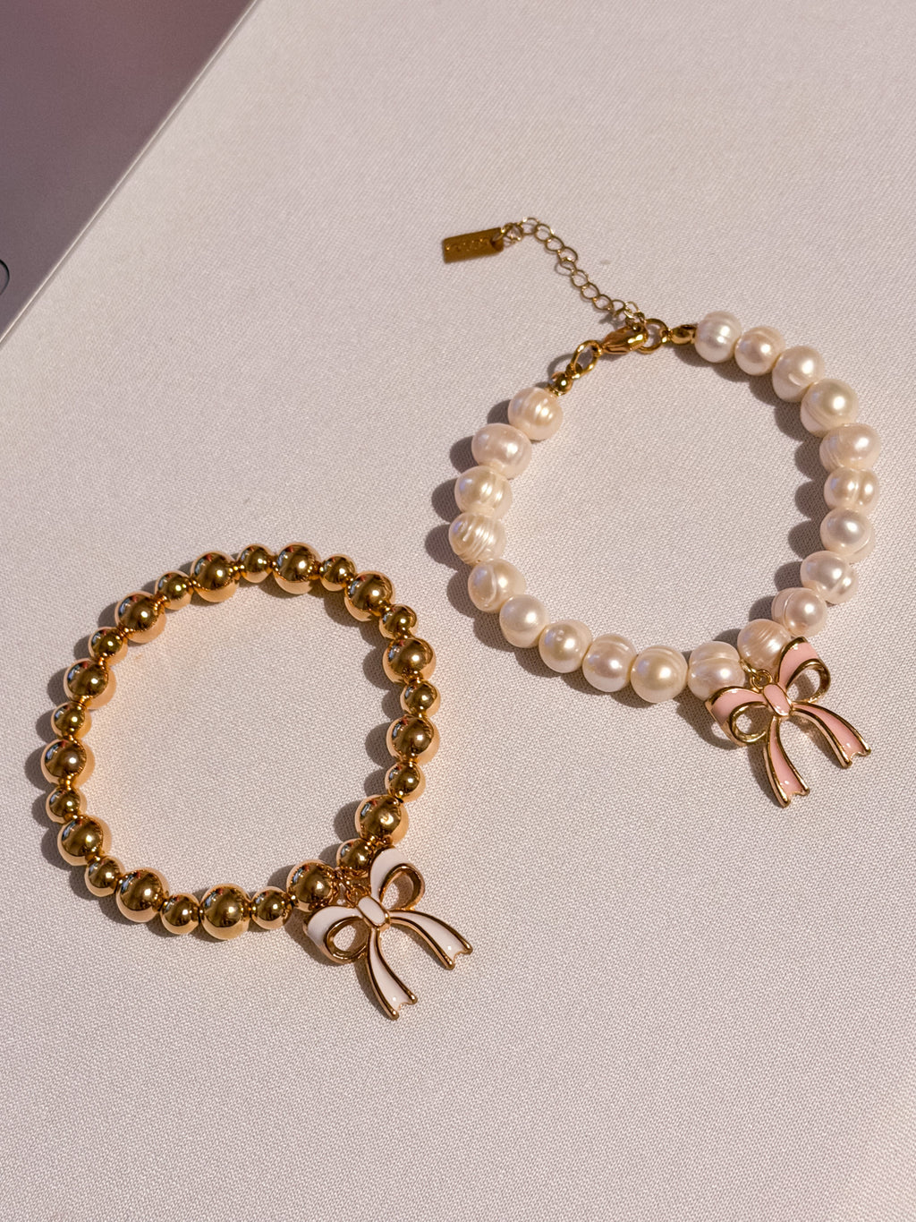 Lazo · Pulsera