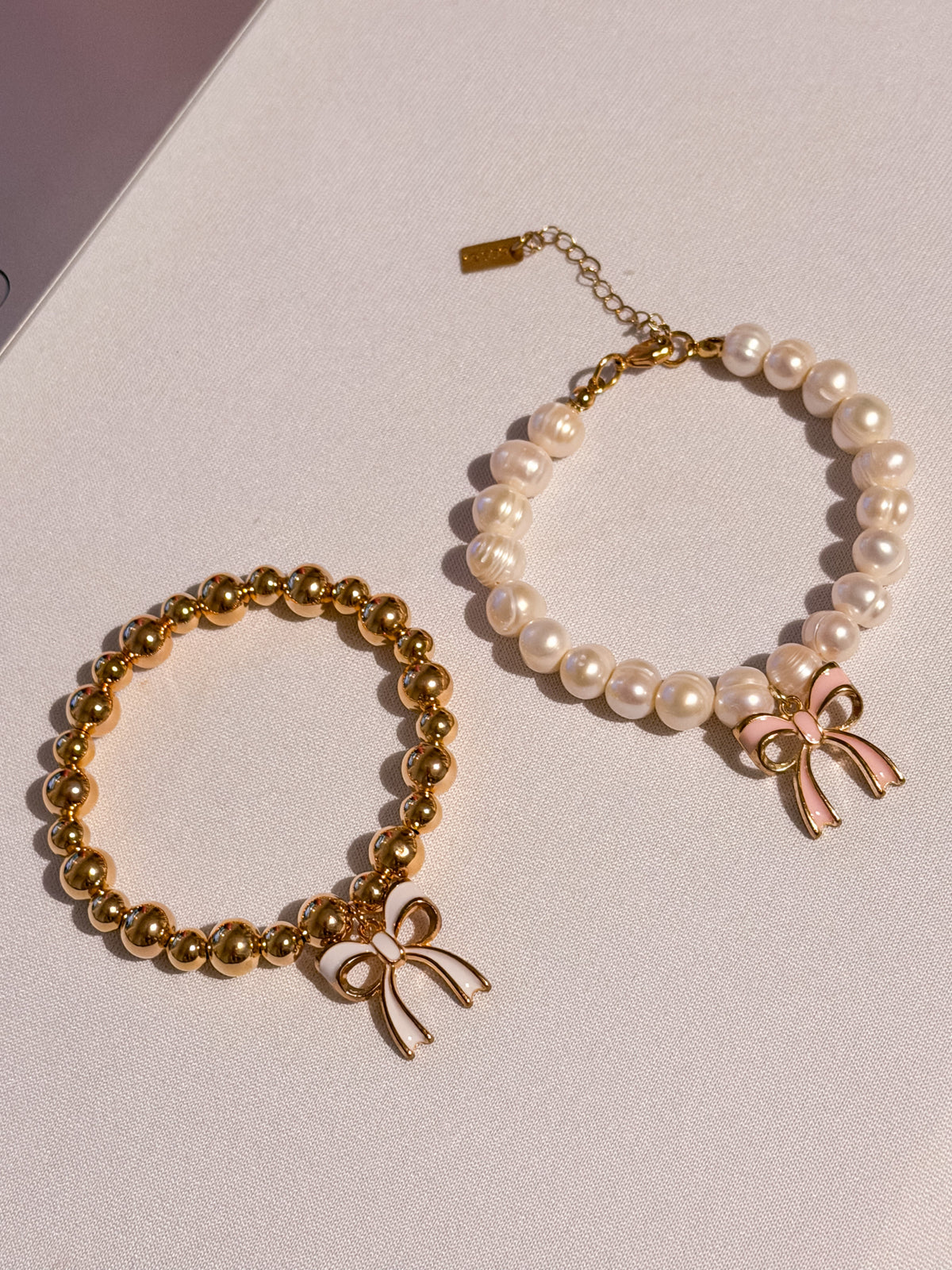 Lazo · Pulsera