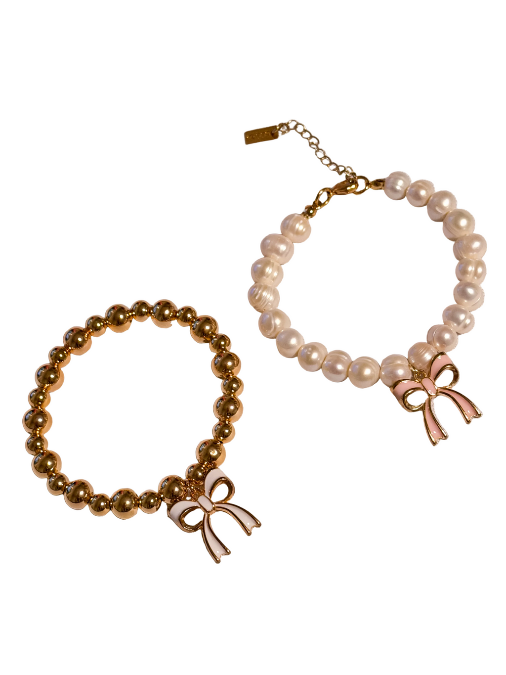 Lazo · Pulsera
