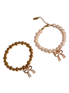 Lazo · Pulsera