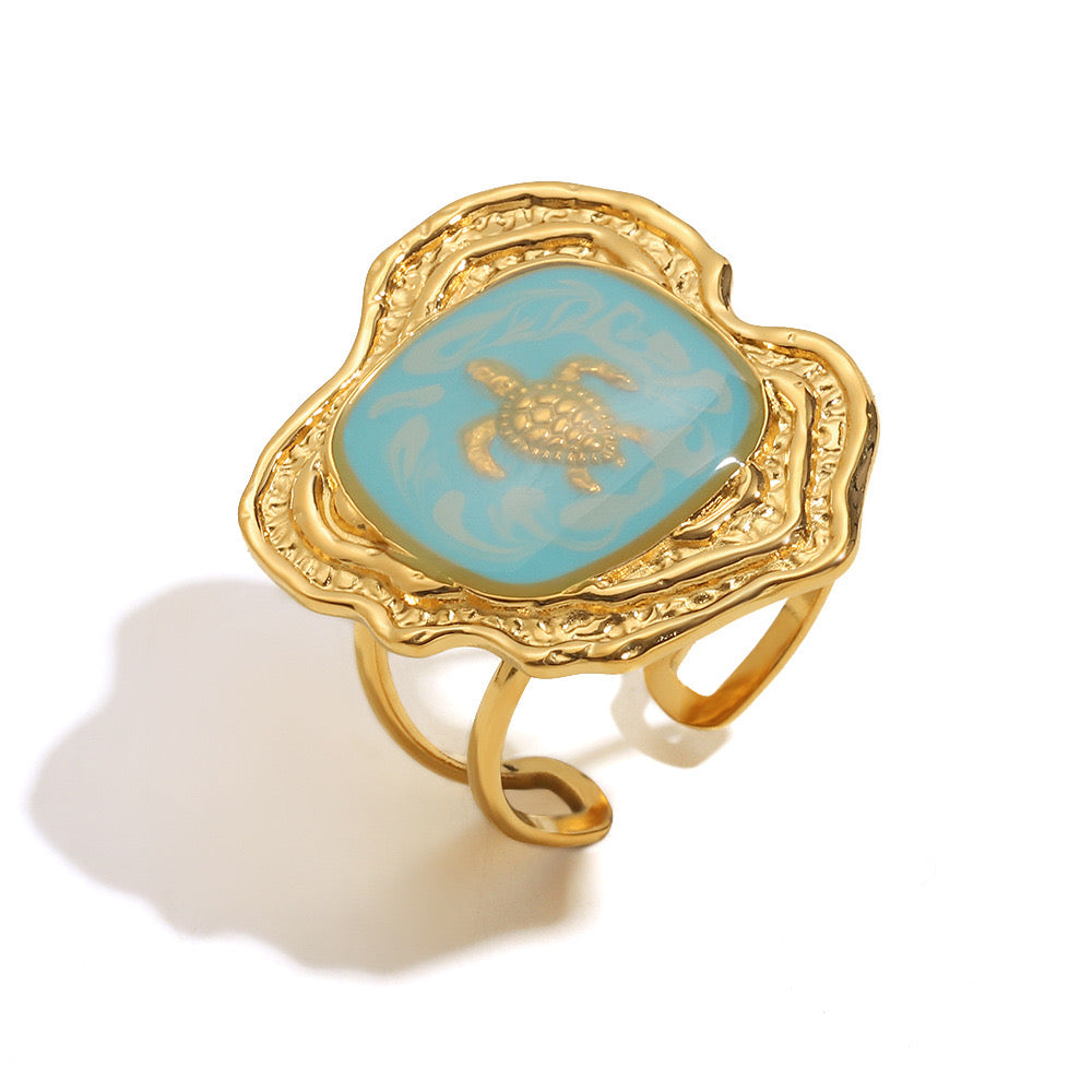 Mare · Anillo ajustable