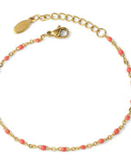 Cuentas · Pulsera