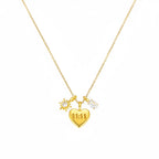 Milagro · Collar