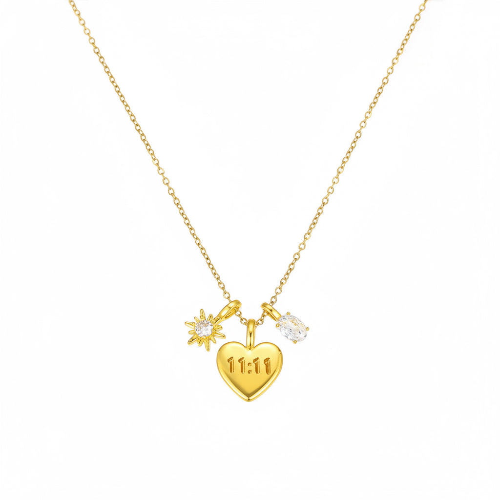 Milagro · Collar