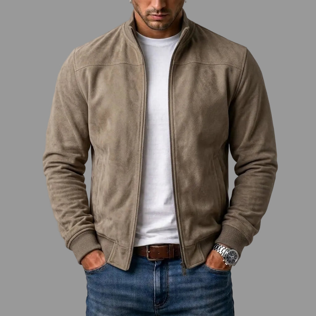 Corrado · Bomber de ante sintético