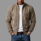Corrado · Bomber de ante sintético