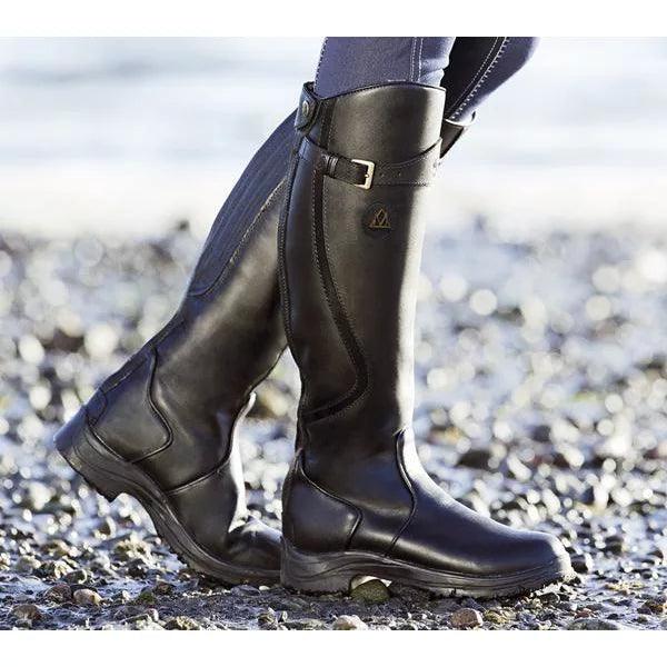 BOTAS LAVINIA