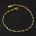 Cuentas · Pulsera