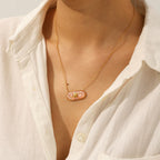Coralia · Collar