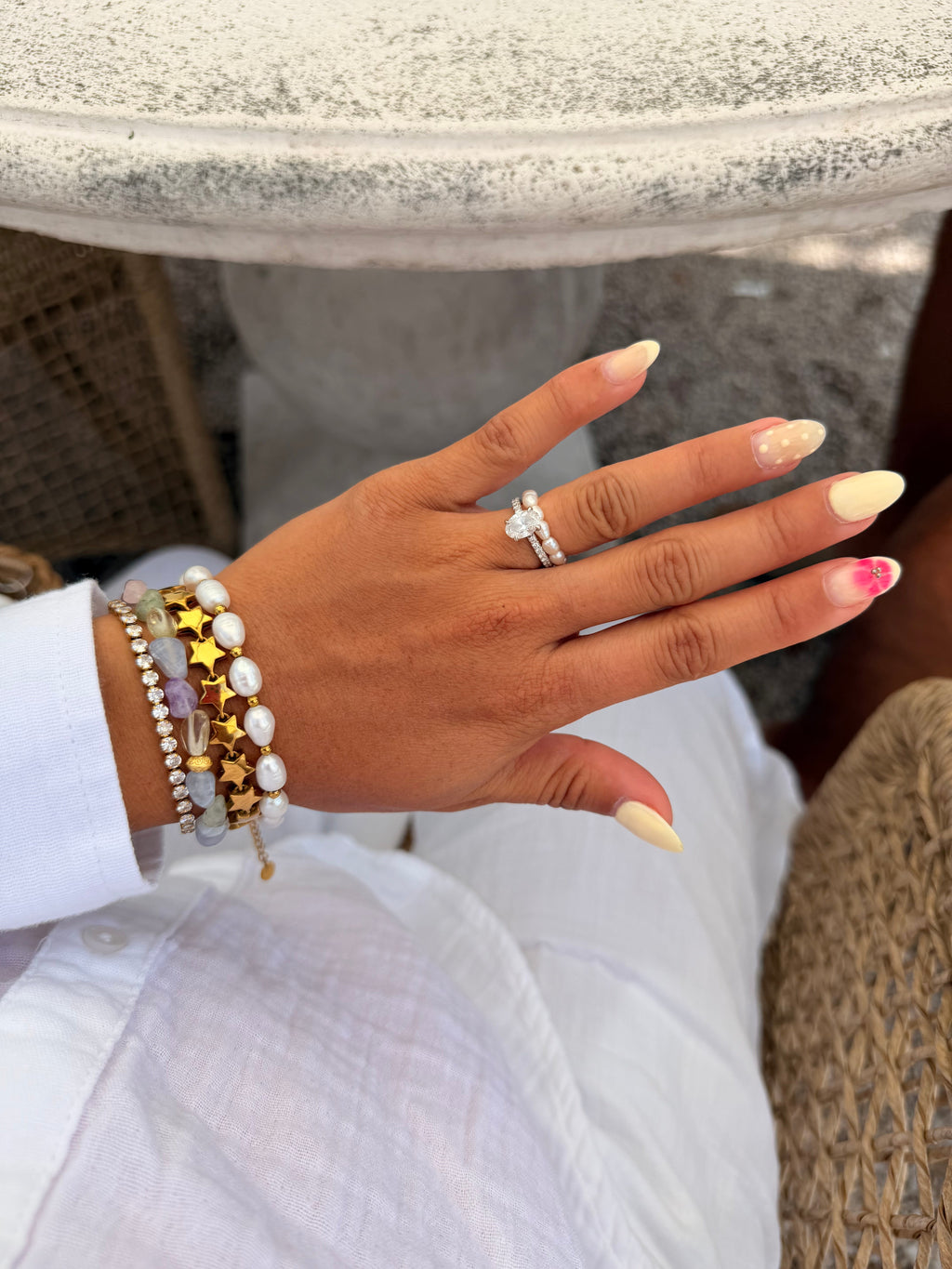 Marella · Pulsera