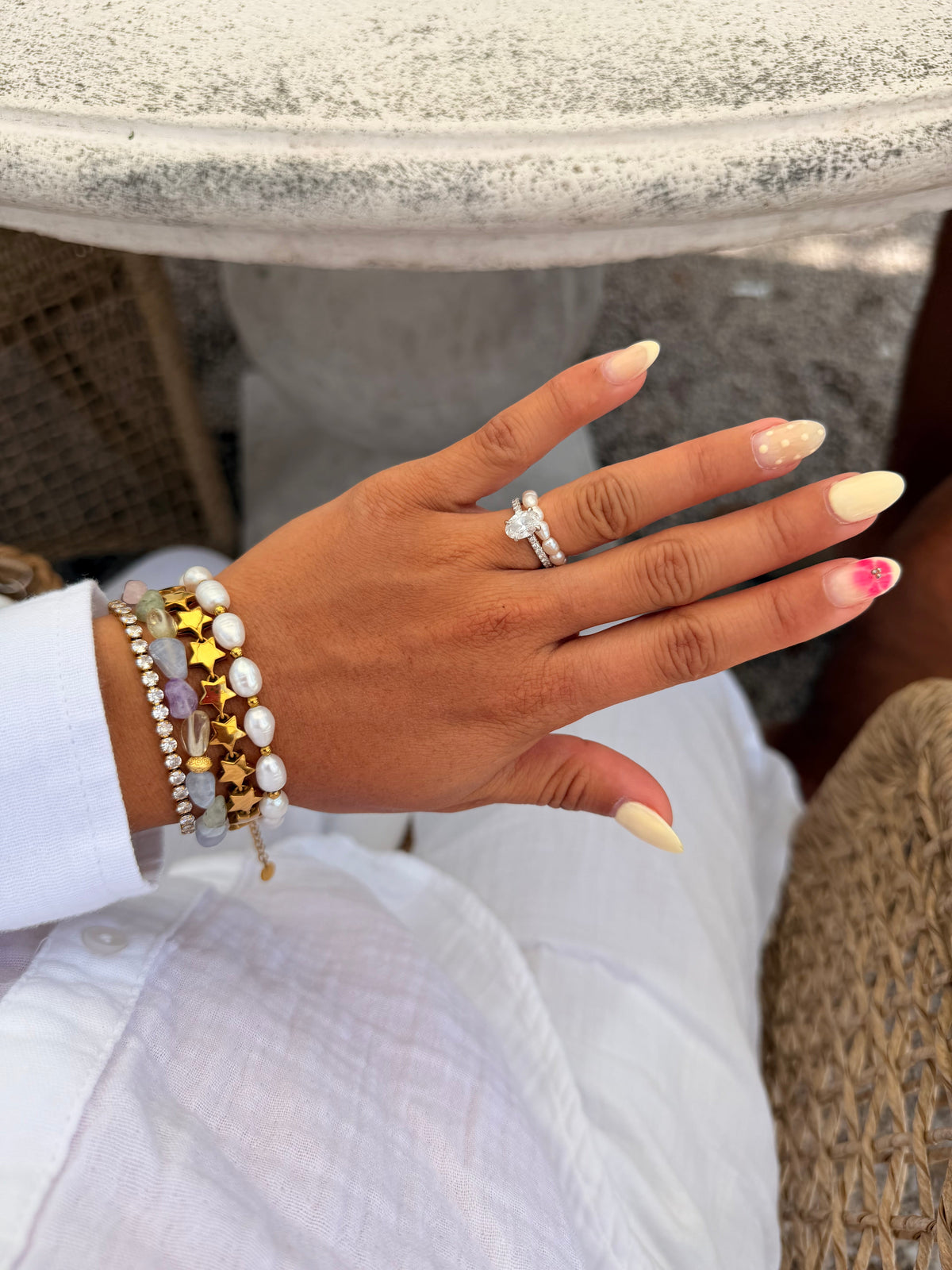 Marella · Pulsera