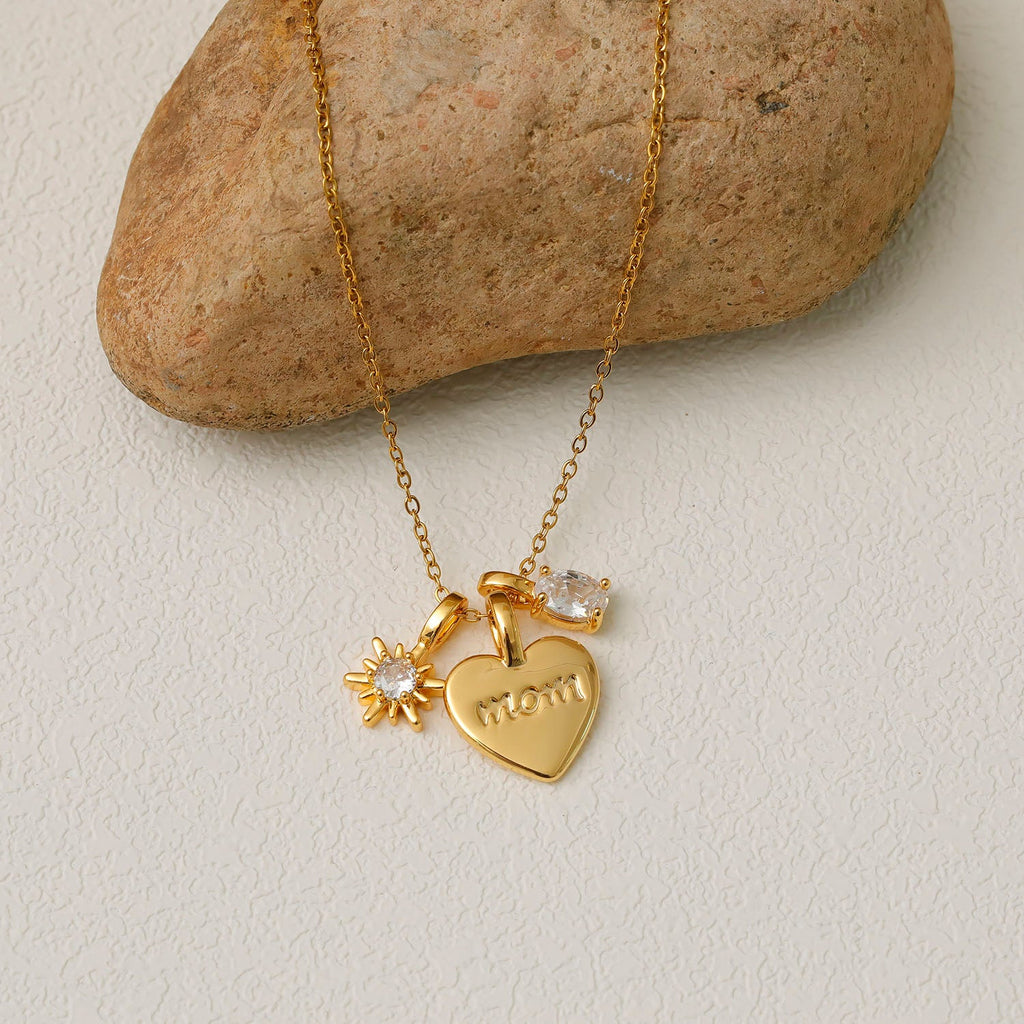 Milagro · Collar