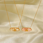 Coralia · Collar