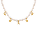 Sara · Collar