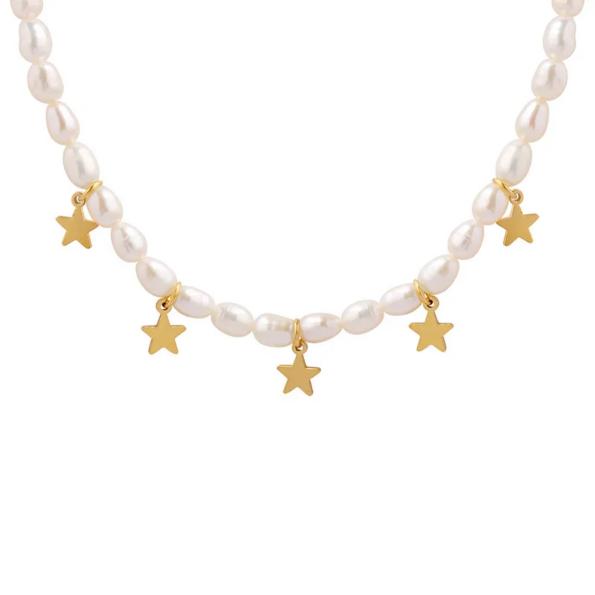 Sara · Collar
