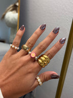 Lola · Anillo serpiente