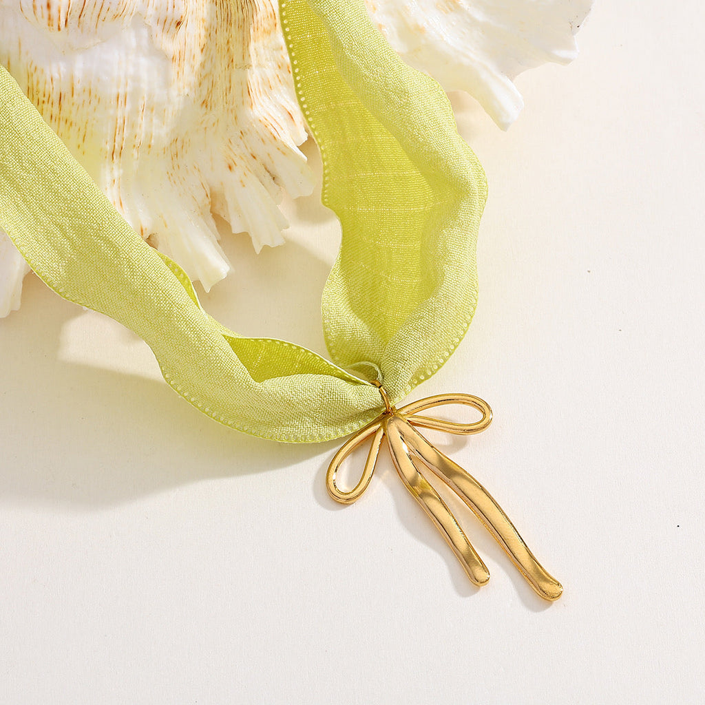 Amalfi · Collar