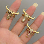 Longhorn · Anillo ajustable