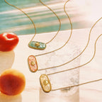 Coralia · Collar