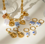 Florencia · Pendientes