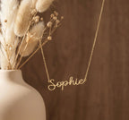 Signature Collar personalizado