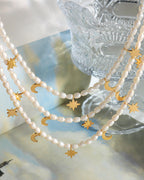 Tatiana · Collar