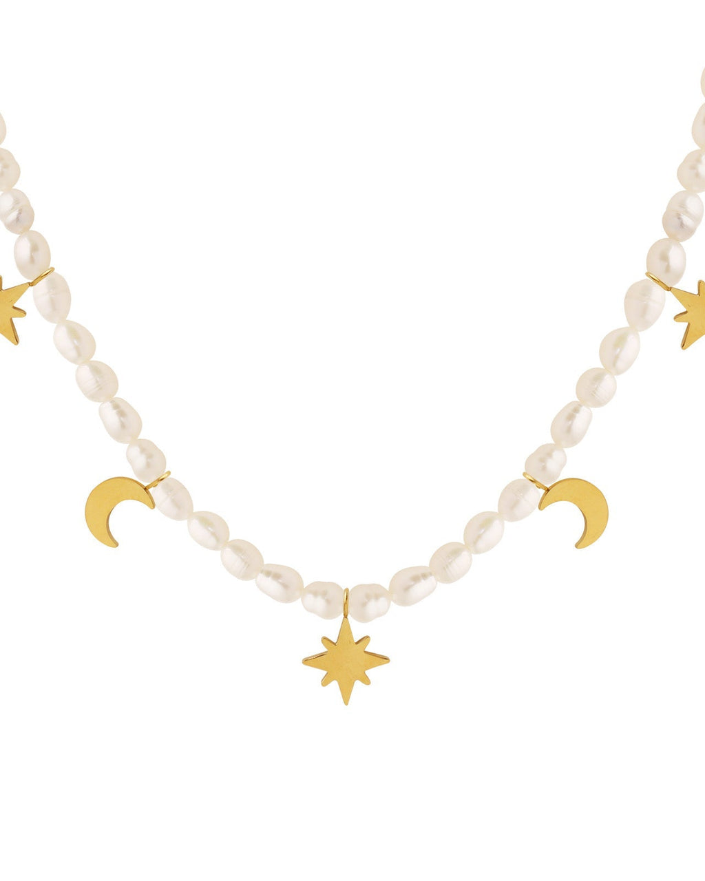 Tatiana · Collar
